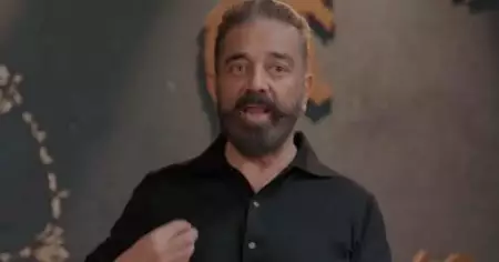 എന്നെ മോഹിപ്പിച്ച മലയാള നടന്‍; മിന്നിമറയുന്നത് ഒരു സീനിലാണെങ്കില്‍പോലും അദ്ദേഹത്തിന്റെ കഥാപാത്രം പ്രേക്ഷകശ്രദ്ധ പിടിച്ചുപറ്റി: കമല്‍ ഹാസന്‍