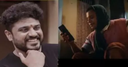 കട്ടപ്പനയിലെ ഋത്വിക് റോഷന്‍; രാത്രി വിളിച്ച് ഇംഗ്ലീഷ് ചോദിക്കുന്ന കൂട്ടുകാരന്‍ എനിക്കുണ്ട്: ബിബിന്‍ ജോര്‍ജ്