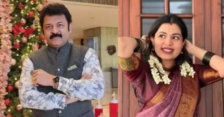 ബി.ജെ.പി നേതാവ് കൃഷ്ണകുമാറിനെതിരെ തട്ടിക്കൊണ്ടുപോകലിന് കേസ്; മകൾ ദിയ കൃഷ്ണയും പ്രതി