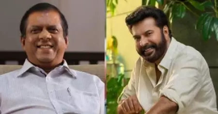എന്റെ കല്യാണസമയത്ത് കൈയ്യിൽ പണമില്ലായിരുന്നു; സഹായിച്ചത് മമ്മൂട്ടി: കുഞ്ചൻ
