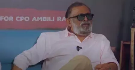 ആ നടിയുടെ പെര്‍ഫോമന്‍സിന് മുന്നില്‍ ഞാന്‍ പതറിപ്പോയി, അവരെക്കാള്‍ നല്ല നടനാകണമെന്ന് അന്ന് തന്നെ തീരുമാനിച്ചു: ലാല്‍