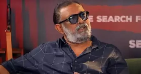 ആദ്യവും അവസാനവും ഓർമ വരുന്നത് അദ്ദേഹത്തിന്റെ മുഖം; ഒരു വലിയ മനസിന് ഉടമ: ലാൽ