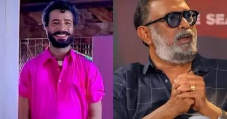അന്ന് രമണന്റെ ആ സീന്‍ സിനിമയില്‍ ഉള്‍പ്പെടുത്താന്‍ ആകില്ലായിരുന്നു: ലാല്‍