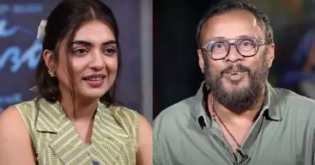 ആ സിനിമയില്‍ നസ്രിയയുടെ അച്ഛനായി എന്നെ കാസ്റ്റ് ചെയ്തു; 'പപ്പ നശിപ്പിക്കരുത്' എന്നായിരുന്നു മക്കളുടെ മറുപടി: ലാല്‍ ജോസ്
