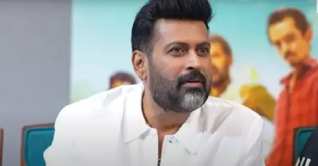 ആ സൂപ്പര്‍ഹിറ്റ് മോഹന്‍ലാല്‍ ചിത്രത്തില്‍ എന്നെ നായകനാക്കാന്‍ പ്ലാന്‍ ചെയ്തത് ഞാന്‍ അറിഞ്ഞിരുന്നില്ല: മനോജ് കെ. ജയന്‍