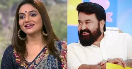 അന്നും ഇന്നും ലാലേട്ടന് ഒരു വ്യത്യാസവുമില്ല, ഞാൻ കാരണം റീടേക്ക് എടുക്കേണ്ടി വന്നാലും ഒരു മടിയുമില്ലാതെ ചെയ്യും: മധുബാല