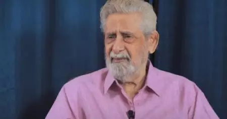 സിനിമയുടെ പല കാലങ്ങളെ നിര്‍ണ്ണയിച്ചയാള്‍; എനിക്ക് കരുത്തുറ്റ ഒട്ടനവധി വേഷങ്ങള്‍ തന്നു: മധു