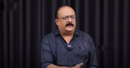 അക്കാര്യം ലാല്‍ സാറിന് മാനസികമായി സങ്കടമുണ്ടാക്കി, പുതിയ തലമുറയില്‍ ഉള്ളവരാകട്ടെ ഉച്ചഭക്ഷണവും കഴിച്ച് മടങ്ങി: മഹേഷ്