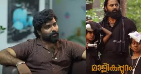 മാളികപ്പുറം സിനിമ കണ്ട് പല നിര്‍മാതാക്കളും ഇതുപോലെയുള്ള ഭക്തി സിനിമകള്‍ എന്റെ കയ്യില്‍ ഉണ്ടോയെന്ന് അന്വേഷിച്ചിട്ടുണ്ട്: അഭിലാഷ് പിള്ള