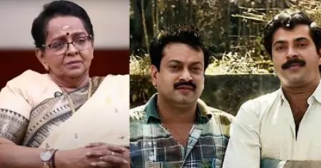 സുകുവേട്ടൻ്റെ ആ പ്രശ്നം അറിയുന്നത് മമ്മൂട്ടിക്ക് മാത്രം; അദ്ദേഹം മാത്രമാണ് കൂടെ നിന്നത്: മല്ലിക സുകുമാരൻ
