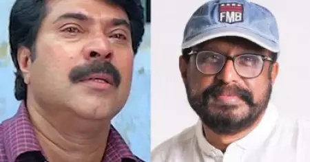'കാഴ്ച'യിലെ ആ ഷോട്ടില്‍ ഒട്ടും പ്രതീക്ഷിക്കാത്ത 
ഒരു കാര്യം മമ്മൂക്ക ചെയ്തു, എനിക്ക് കരച്ചില്‍ നിയന്ത്രിക്കാന്‍ കഴിഞ്ഞില്ല: ഛായാഗ്രാഹകന്‍ അഴഗപ്പന്‍