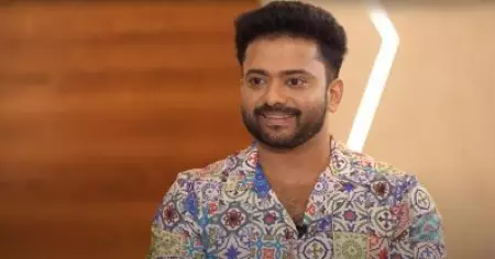 പരാജയങ്ങള്‍ മാത്രമാണ് എന്റെ ജീവിതത്തില്‍ സംഭവിച്ചത്; വിജയങ്ങൾ വളരെ കുറവാണ്: മണിക്കുട്ടൻ