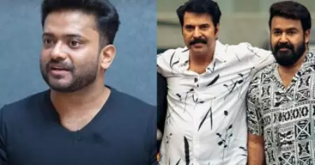 ലാല്‍ സാറിനൊപ്പമുള്ളത് പോലെ മമ്മൂട്ടി സാറുമായി അത്തരം മുഹൂര്‍ത്തങ്ങള്‍ ഞാന്‍ ആഗ്രഹിച്ചു; അത് നടക്കുന്നില്ല: മണിക്കുട്ടന്‍