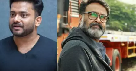 എന്റെ ശരീരത്തില്‍ ഒരു തരത്തിലുള്ള വേദനയും ഉണ്ടാക്കാതെ ലാല്‍ സാര്‍ ആ സീന്‍ ചെയ്തു: മണിക്കുട്ടന്‍