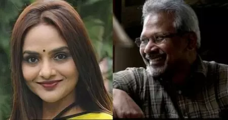 സിനിമയില്‍ വരുന്നതിന്‌ മുമ്പ്, മണി സാറിന്റെ ആ സിനിമ കണ്ട് കടുത്ത ആരാധികയായി: മധുബാല