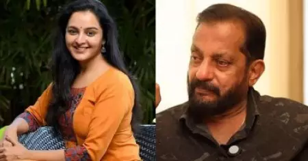 ആ സീനില്‍ കട്ട് പറഞ്ഞതും മഞ്ജു പൊട്ടിക്കരഞ്ഞു, പേടിച്ചിട്ട് മനോജിന്റെ മുട്ടിടിക്കുന്നുണ്ട്: സുന്ദര്‍ ദാസ്
