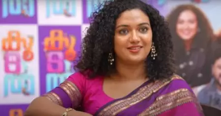 സിനിമയില്‍ ഞാനുള്ള കാര്യം ആ നടന് അറിയുമോയെന്ന് ചോദിച്ചു; അതേയെന്നായിരുന്നു മറുപടി: മെറീന