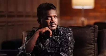 എന്റെ മുന്‍ധാരണകളെയെല്ലാം മാറ്റിമറിച്ച ചിത്രം, സല്‍സ്വഭാവിയല്ലാത്ത നായകനെക്കാള്‍ മറ്റ് കഥാപാത്രങ്ങള്‍ കണ്ണ് നിറയിച്ചു: മാരി സെല്‍വരാജ്