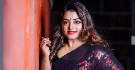 മലയാളത്തിലെ ആ നടൻ ഏൽപ്പിച്ച മുറിവ് ഇപ്പോഴും ഉണങ്ങിയിട്ടില്ല, ഇന്നും അതിന് സാധിച്ചിട്ടില്ല: മീര അനിൽ