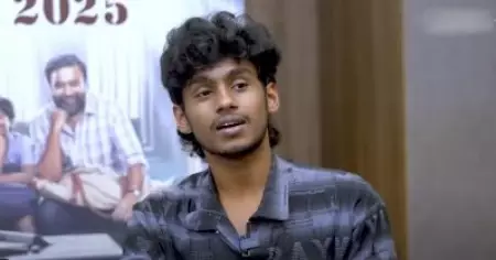 ടൂറിസ്റ്റ് ഫാമിലിയില്‍ അഭിനയിക്കാന്‍ പോകുമ്പോള്‍ എന്റെ പേടി അതായിരുന്നു: മിഥുന്‍
