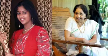 ഇപ്പോഴും എല്ലാവരും ചോദിക്കുന്നത് മോനിഷയുടെ അമ്മയല്ലേ എന്ന്; അത് കേൾക്കുമ്പോൾ അഭിമാനവും വിഷമവും തോന്നും: ശ്രീദേവി ഉണ്ണി