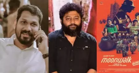 140 തിയേറ്ററില്‍ നിന്ന് 12 സ്‌ക്രീനിലേക്ക് മൂണ്‍വാക്ക്, മലയാളസിനിമയുടെ പ്രതിസന്ധിക്കെതിരെ ഇതിലും വലിയ പോരാട്ടമുണ്ടോയെന്ന് ലിസ്റ്റിനെ പരിഹസിച്ച് ലിജോ ജോസ് പെല്ലിശ്ശേരി