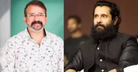 വര്‍ഷങ്ങള്‍ക്ക് ശേഷം കണ്ടപ്പോള്‍ വിക്രം എന്നോട് കൂടുതലായും ചോദിച്ചത് ആ ഒരു കാര്യം, സൂപ്പര്‍സ്റ്റാറായിട്ടും അദ്ദേഹം പഴയതൊന്നും മറന്നില്ല: മുകുന്ദന്‍