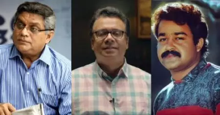 ലാലേട്ടൻ ഇന്നും നമുക്കിടയിലുള്ളത് ജഗതിച്ചേട്ടൻ അന്നത് ചെയ്തതുകൊണ്ടാണ്; ദൈവത്തെ കണ്ട നിമിഷമായിരുന്നു അത്: നന്ദു