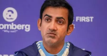 ഈ ദുരന്തത്തിന് നാമെല്ലാവരും ഒരുപോലെ ഉത്തരവാദികളാണ്; ആര്‍.സി.ബിയുടെ വിജയാഘോഷത്തില്‍ 11 പേര്‍ക്ക് ജീവന്‍ നഷ്ടപ്പെട്ടതിനെക്കുറിച്ച് ഗംഭീര്‍