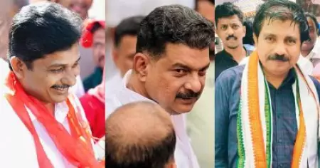 യു.ഡി.എഫിന് പ്രതീക്ഷിച്ച ലീഡില്ല; വഴിക്കടവില്‍ മുന്നേറ്റമുണ്ടാക്കി അന്‍വര്‍