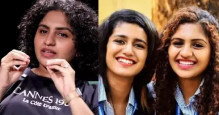 ഞാനും പ്രിയയും സംസാരിച്ചാല്‍ തീരാവുന്നതേ ഉണ്ടായിരുന്നുള്ളൂ; അതറിഞ്ഞപ്പോള്‍ ചെറിയ വിഷമം തോന്നി: നൂറിന്‍