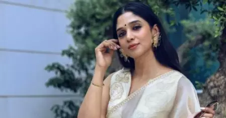 ആ സിനിമയിലേക്ക് നായികയാകാൻ വിളിച്ചു; വീട്ടുകാർ പറഞ്ഞത് 'നോ' എന്നായിരുന്നു: നൈല ഉഷ