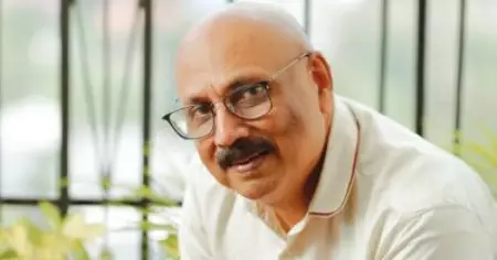 വിവാഹശേഷം അഭിനയിക്കില്ലെന്ന് പ്രഖ്യാപിച്ചു; തിരിച്ചുവന്ന ആ നടി അസാമാന്യപ്രകടനത്തിലൂടെ അതിശയിപ്പിച്ചു: നിർമാതാവ് ഔസേപ്പച്ചന്‍