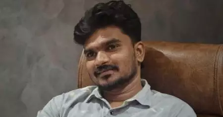വ്യക്തി അധിക്ഷേപം; വ്‌ലോഗര്‍ പാണാളി ജുനൈസിനെതിരെ പരാതിയുമായി കൊണ്ടോട്ടി നഗരസഭ ചെയര്‍പേഴ്‌സണ്‍