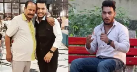 45കാരിയെ ഭീഷണിപ്പെടുത്തി 19 ലക്ഷം തട്ടിയെടുത്തു; യൂട്യൂബര്‍ പിയൂഷ് കത്യാല്‍ അറസ്റ്റില്‍