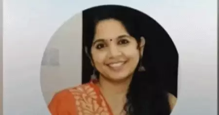 രഞ്ജിതയുടെ മൃതദേഹം തിരിച്ചറിഞ്ഞു