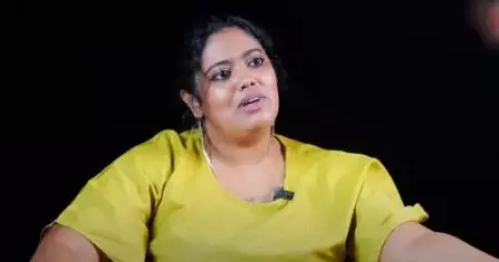 സ്റ്റാർസിനെ കാണുമ്പോൾ വരുന്ന ഓറ ആ നടനോട് തോന്നില്ല; അനാവശ്യ സംസാരങ്ങളില്ല: പൂജ മോഹൻരാജ്