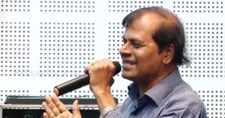 മോഹൻലാലിന് നേരെ നിൽക്കാൻ പറ്റാത്തത്ര തിരക്ക്; അദ്ദേഹം അഭിനയിക്കേണ്ടിയിരുന്ന ആ ചിത്രത്തിൽ ജയറാം നായകനായി: പൂജപ്പുര രാധാകൃഷ്ണൻ