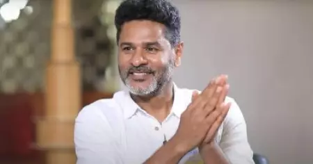 മലയാളത്തിലെ ആ സൂപ്പര്‍സ്റ്റാറിനെ വെച്ച് ഒരു സിനിമ ചെയ്യണമെന്ന് എനിക്ക് അതിയായ ആഗ്രഹമുണ്ട്: പ്രഭുദേവ