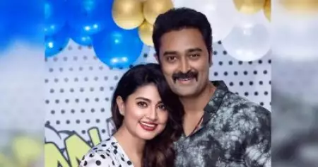 സ്നേഹയുടെ നിർദേശപ്രകാരം എന്നെ ആ ചിത്രത്തിൽ നിന്നും ഒഴിവാക്കിയതെന്ന് അവർ പറഞ്ഞു: പ്രസന്ന