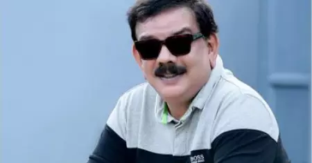 ഞാൻ മോഷണം സ്ഥിരമാക്കിയത് അദ്ദേഹത്തിൻ്റെ സിനിമ കാണാൻ വേണ്ടി, അന്ന് ടിക്കറ്റിന് 50 പൈസ: പ്രിയദർശൻ