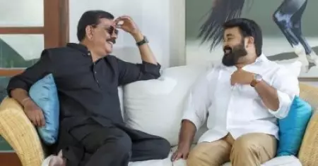 ജോസ് പ്രകാശുമായി ചീട്ട് കളിച്ചതും മോഹന്‍ലാല്‍ തോറ്റു; കാശ് കൊടുക്കാതെ ഒളിച്ചതും അദ്ദേഹം പറഞ്ഞ മറുപടി ഇന്നും ഓര്‍മയിലുണ്ട്: പ്രിയദര്‍ശന്‍