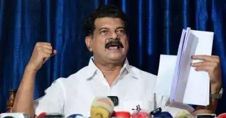 സൂംബ ഡാന്‍സ് മുഖ്യമന്ത്രിയുടെ പുതിയ തട്ടിപ്പ്; വിദ്യാര്‍ത്ഥികളുടെ സ്ട്രസ്സിന് കാരണം ആവശ്യമില്ലാത്തത് കുത്തിനിറച്ച സിലബസ്: പി.വി. അന്‍വര്‍