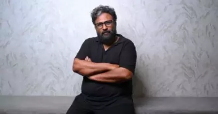 നാലഞ്ച് സിനിമകള്‍ ചെയ്തിട്ടുണ്ടെങ്കിലു ഇന്നും എവിടെപ്പോയാലും ആളുകള്‍ സംസാരിക്കുന്നത് എന്റെ ആ ഒരു പടത്തിനെപ്പറ്റി മാത്രം: സംവിധായകന്‍ റാം