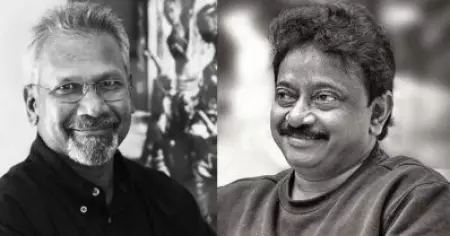എനിക്ക് മണിരത്‌നത്തിന്റെ ആ സിനിമ ഇഷ്ടമേ അല്ല; മണിക്ക് എന്റെ ഒരു സിനിമയും ഇഷ്ടമല്ല: രാം ഗോപാല്‍ വര്‍മ