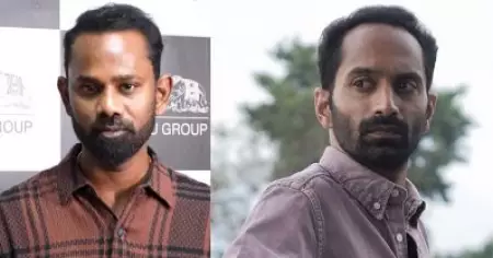 ആ സിനിമയില്‍ ഞാനുമുണ്ടെന്ന് അറിഞ്ഞപ്പോള്‍ ഫഹദ് എന്നെത്തേടി കാരവനിലേക്ക് വന്നു, എനിക്ക് അത് പുതിയ അനുഭവമായിരുന്നു: രമേശ് തിലക്