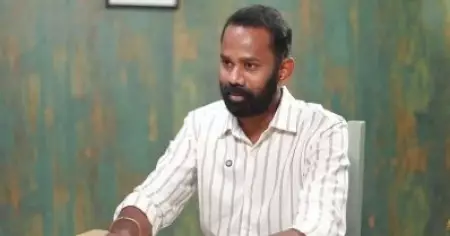എന്നെപ്പോലൊരു നടന് പൊലീസ് വേഷം കിട്ടില്ലെന്ന ചിന്തയുണ്ടായിരുന്നു, ആ സംവിധായകന്‍ അതിനൊരു മാറ്റം വരുത്തി: രമേശ് തിലക്