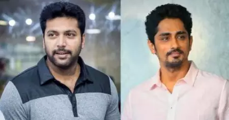 ഒരു ഹീറോയും ചെയ്യാത്ത കാര്യം സിദ്ധാര്‍ത്ഥ് എനിക്ക് വേണ്ടി ചെയ്തിട്ടുണ്ട്, സുഹൃദ്ബന്ധത്തിനും അപ്പുറമാണ് അതെല്ലാം: രവി മോഹന്‍