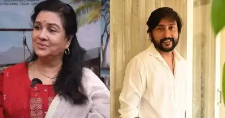 അങ്ങനെ ചെയ്താല്‍ ഞാന്‍ വലിയ ഉയരത്തിലെത്തുമെന്ന് ഉര്‍വശി മാം പറഞ്ഞു, മടിച്ചാണെങ്കിലും ചെയ്തു: ആര്‍.ജെ. ബാലാജി