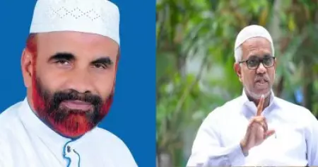 അല്പവസ്ത്രം ധരിച്ച് കൂടിക്കലർന്ന് ആടിപ്പാടുന്ന രീതി; സർക്കാർ വിദ്യാലയങ്ങളിലെ സൂംബ ഡാൻസിനെതിരെ ലീഗ് അനുകൂല സുന്നി നേതാക്കൾ